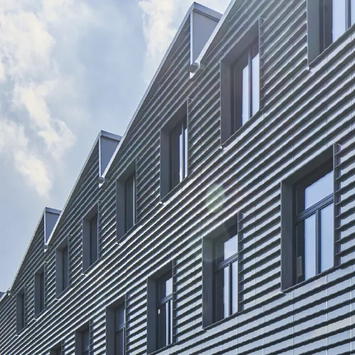 3D-Solar im Einklang mit der Sonne