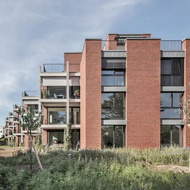 Ersatzbau in Thun: Galli Rudolf Architekten