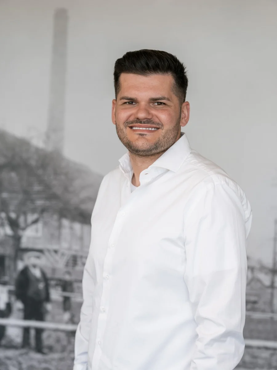 Besart Krasniqi