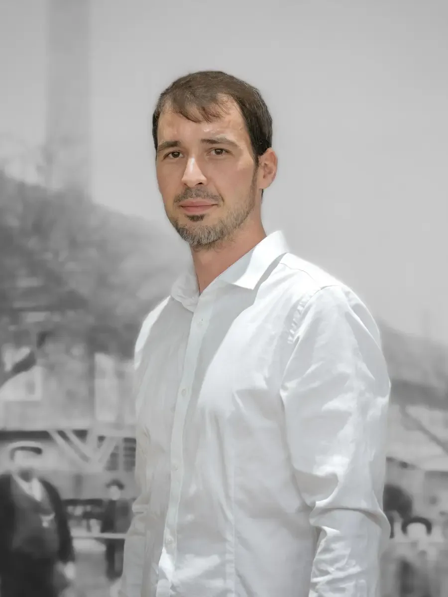 Pascal Steffen