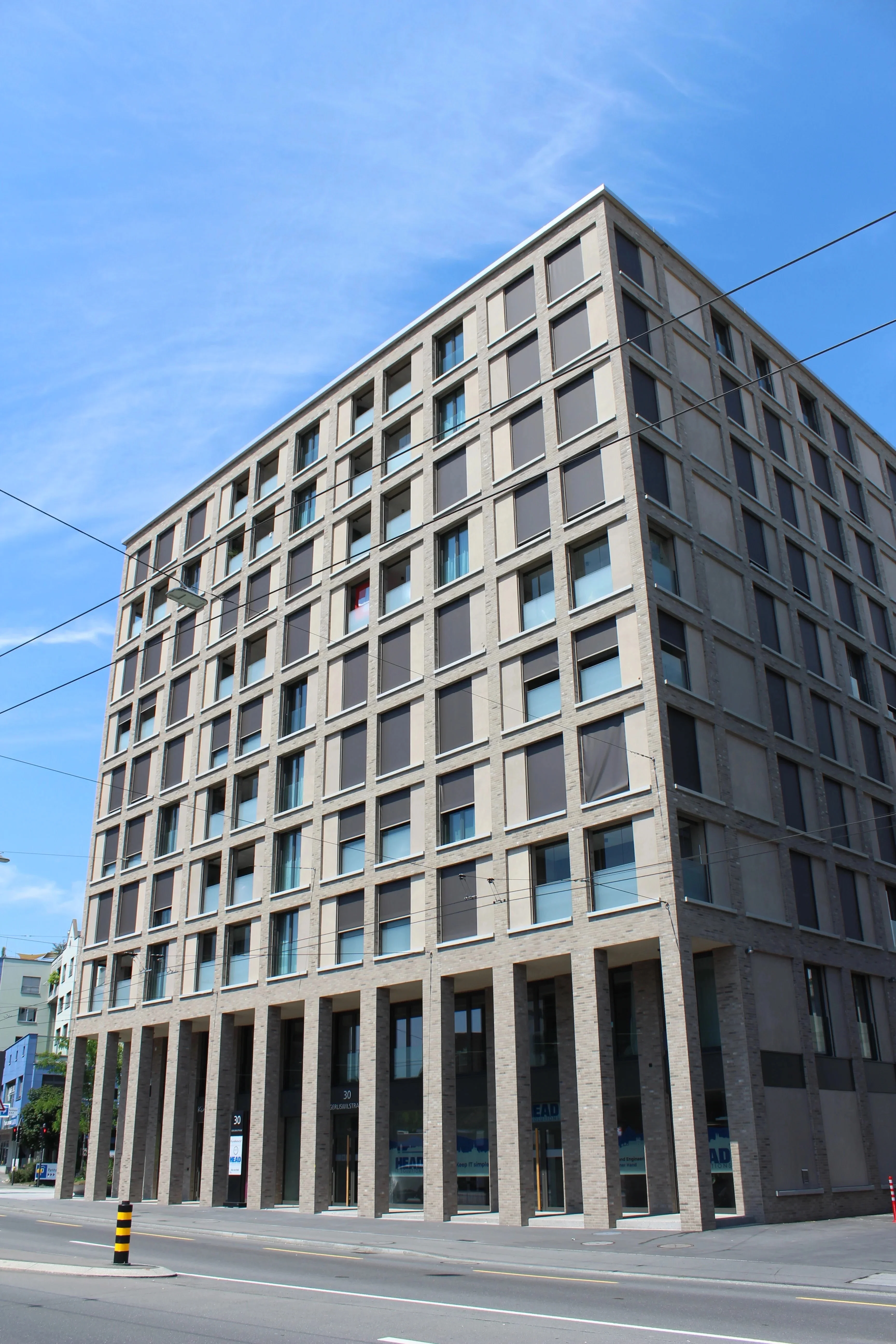 Centralplaza
