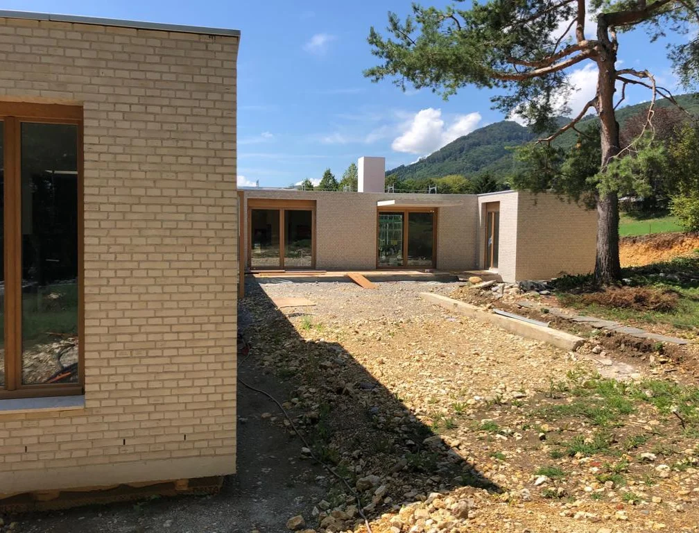 EFH Halbrütiacker
