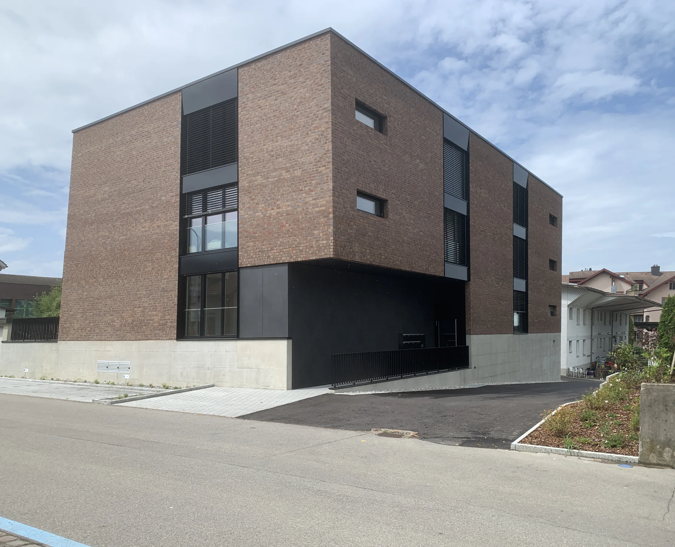 Freiestrasse 24
