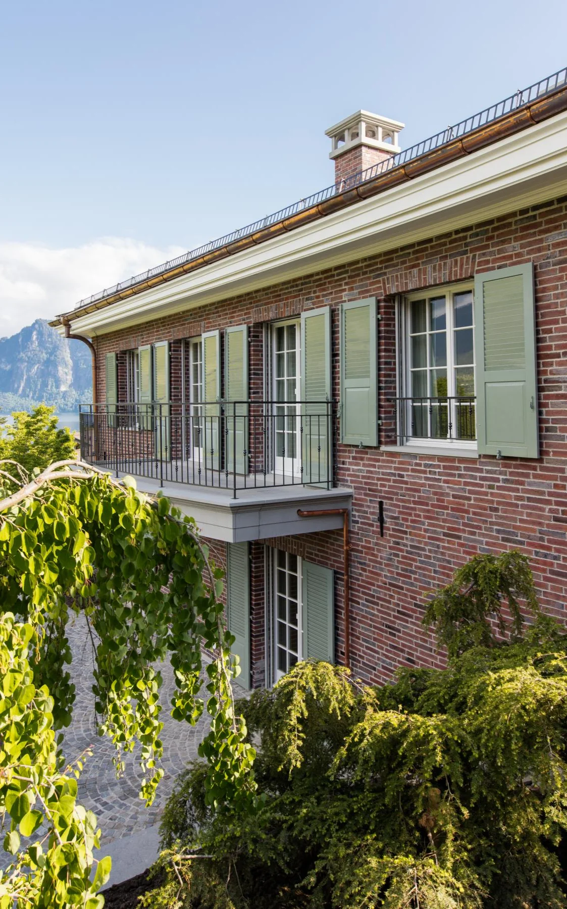 Landhaus