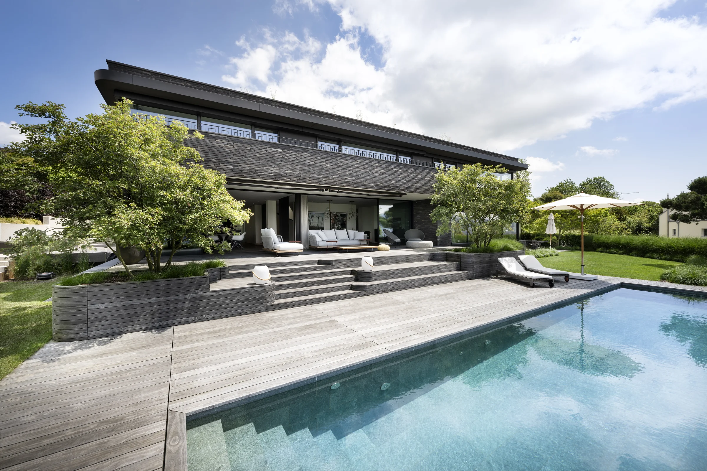 Villa O.
