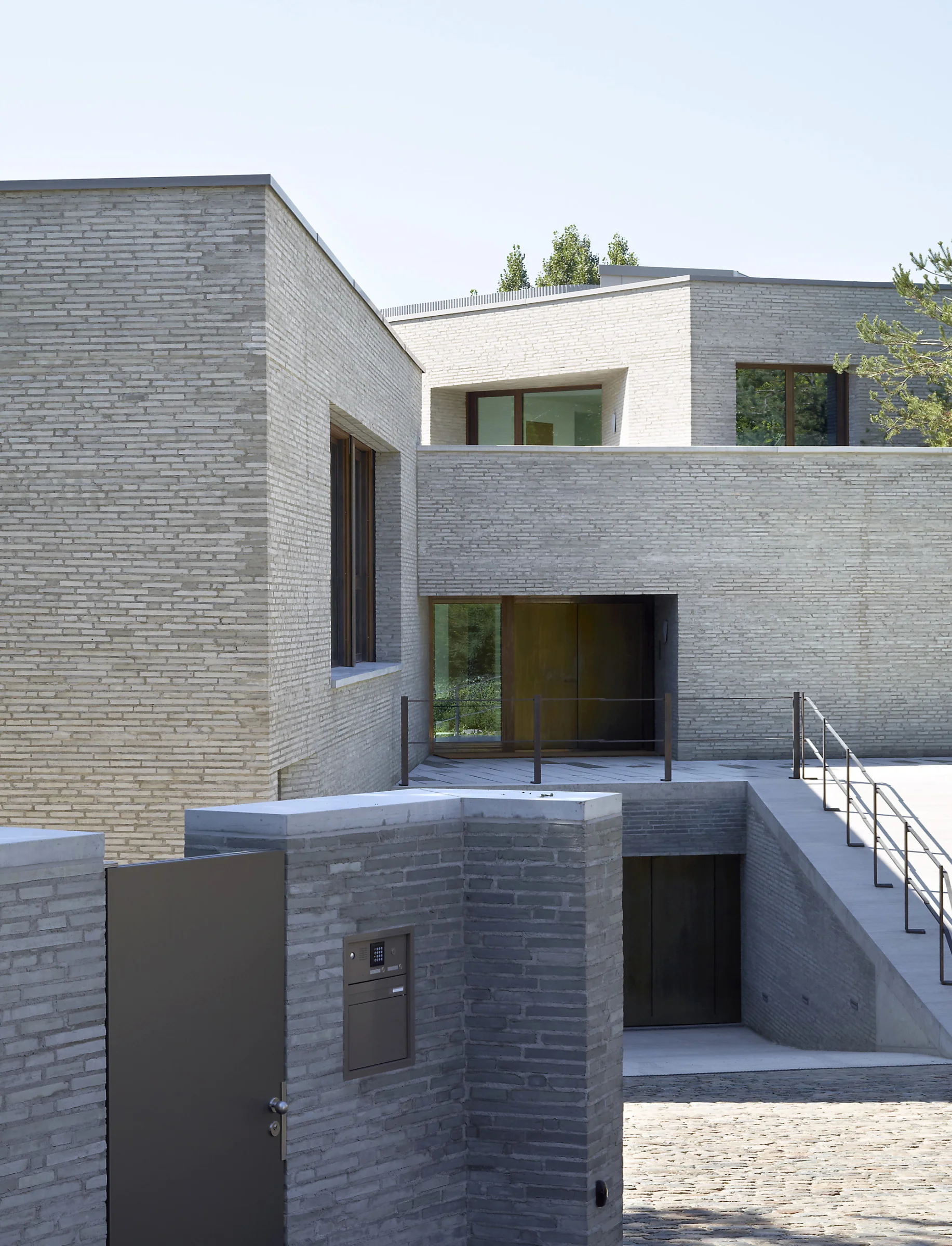 Villa Genf